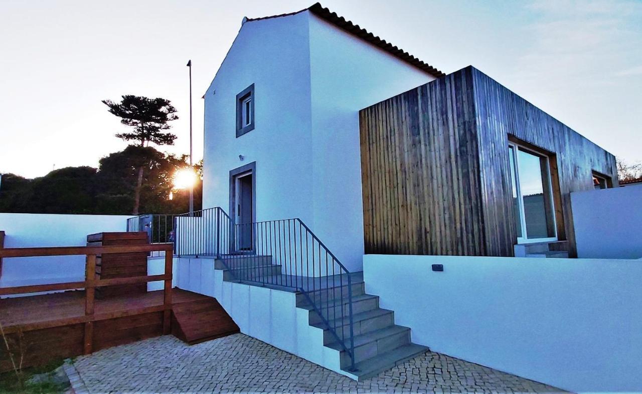 Retiro Do Castelo Villa Óbidos Екстериор снимка