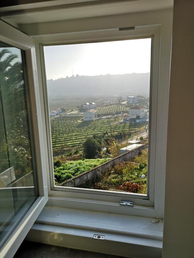 Retiro Do Castelo Villa Óbidos Екстериор снимка