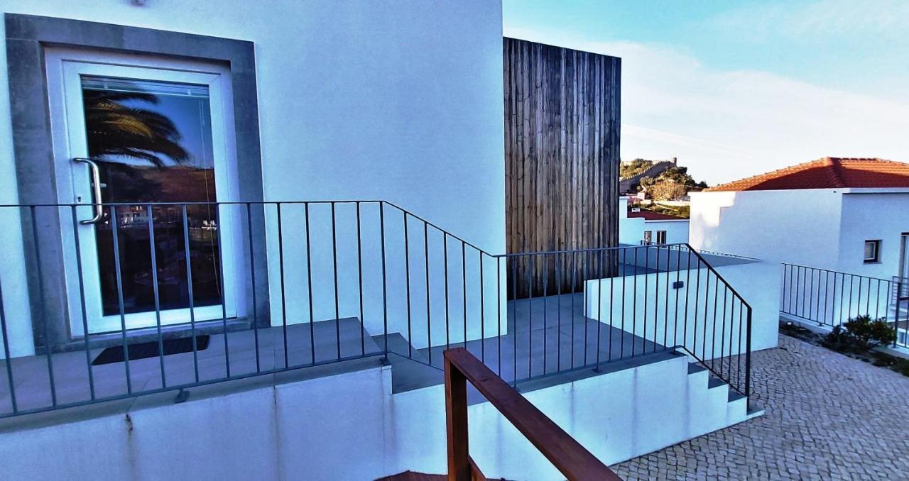 Retiro Do Castelo Villa Óbidos Екстериор снимка