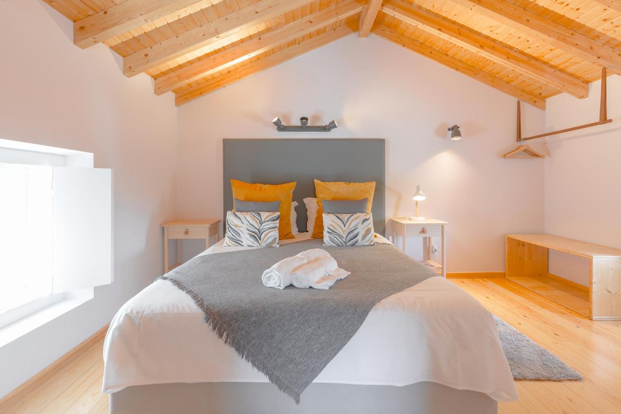 Retiro Do Castelo Villa Óbidos Екстериор снимка